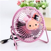 迷你风扇限时特惠29.9｜夏日清凉触手可及