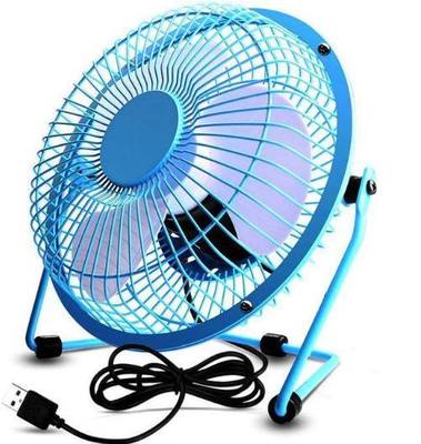 夏天来了，快来把这些高颜值小风扇带回家吧——USB风扇篇